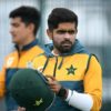 babar azam