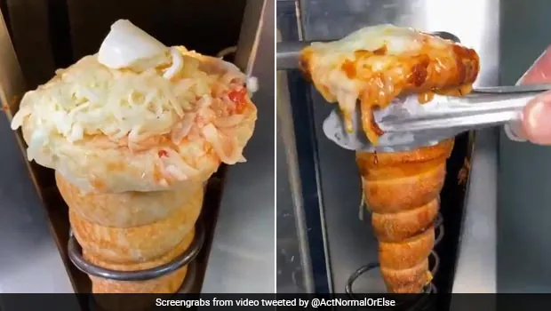 irml9iro pizza cone