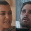 kourtney kardashian scott disick split pining supertease 9 march