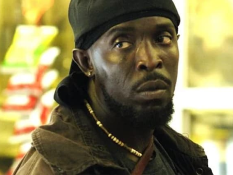 omar little