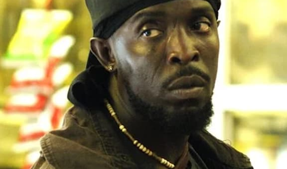 omar little