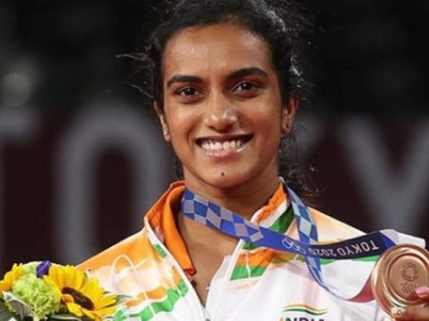 pv sindhu