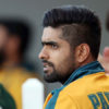 Babar Azam statements