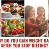 Facebook Collage — 11 Dieting Weight Gain 2