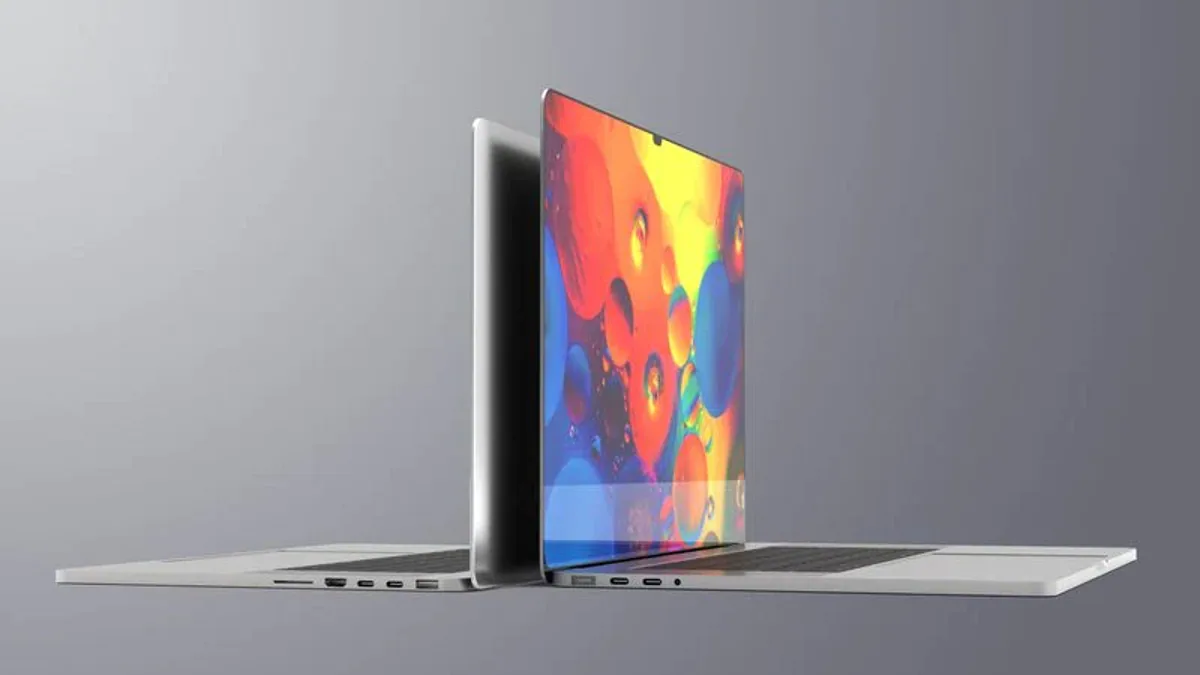 MacBook Pro Notch macrumours 1634535851439