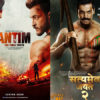 Salman Khan starrer Antim – The Final Truth to clash with John Abrahams Satyameva Jayate 2 on November 26