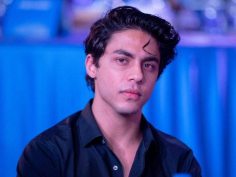 Shah Rukh Khans son Aryan Khan can eat bhel vada pav bhaji pav samosa among other snacks from Arthur Road jail canteen