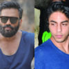 Suniel Shetty says give that child a breather as Shah Rukh Khans son Aryan Khan gets arrested in drugs case 1