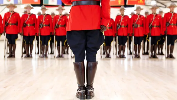 canada mounties rcmp