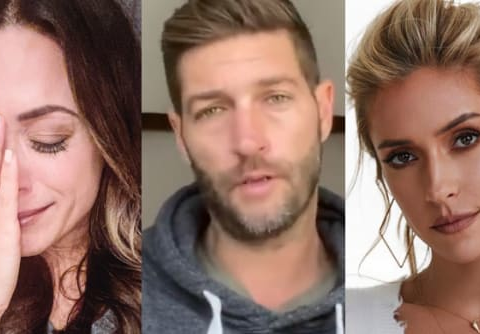 jana kramer jay cutler kristin cavallari split october 2021