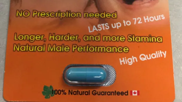 over the counter male performance drugs