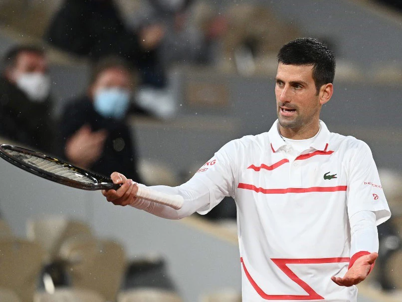 suvfieug novak djokovic