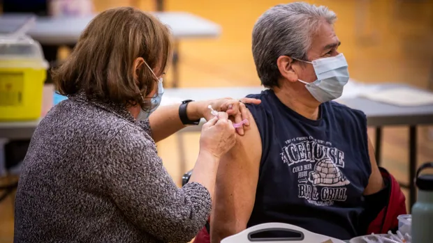 tsleil waututh first nation vaccination