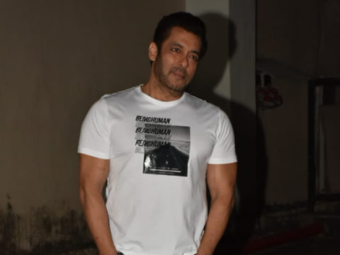 Salman Khan urges fans to not pour milk on Antim The Final Truth posters says ‘give it to someone needy 1