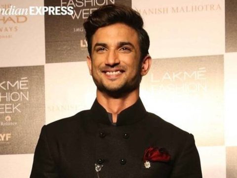 Sushant Singh Rajput