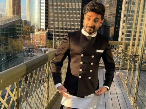 Vir das Emmy Awards