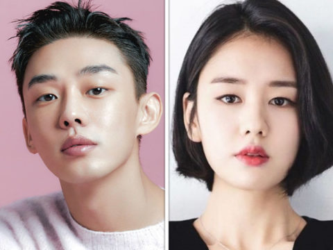 Yoo Ah Iin and Ahn Eun Jin in talks to star in director Kim Jin Mins upcoming Netflix series The Fool of the End 2