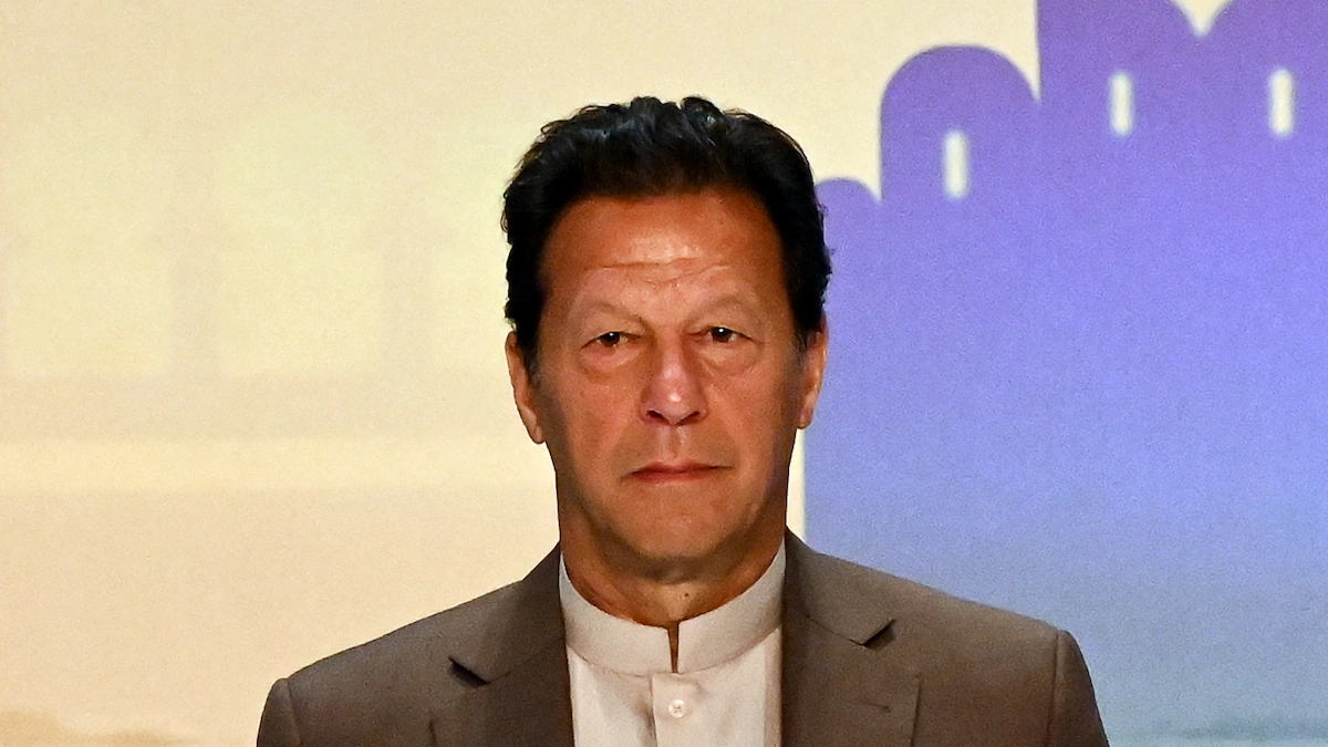 ulgaakvo imran khan