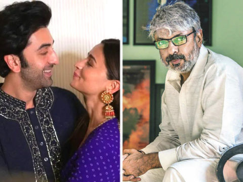 Alia Bhatt requests Sanjay Leela Bhansali to let her parents and Ranbir Kapoor watch Gangubai Kathiawadi Bhansali says NO