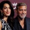 Amal George Clooney 1200