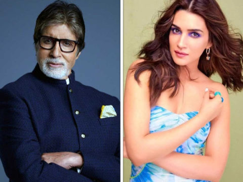 Amitabh Bachchan rents out Andheri duplex to Kriti Sanon for whopping Rs. 10 lakh per rent 1