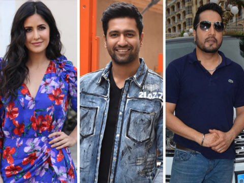 Katrina Kaif Vicky Kaushal Wedding Heres why Mika Singh says he decided to skip Katrina and Vickys wedding 1