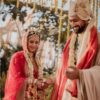 Katrina Kaif Vicky Kaushal Wedding Photos 3