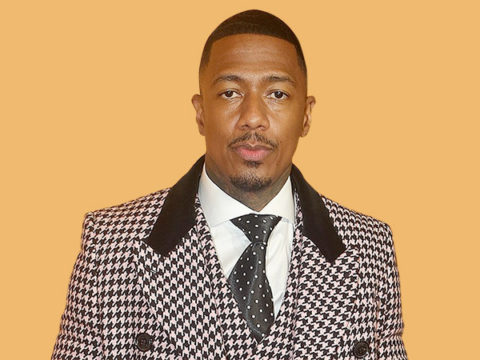 Nick Cannon tearfully reveals his 5 month old son Zen passed away from brain tumour 2