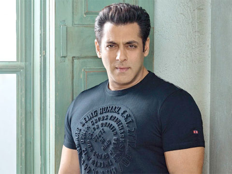 Salman Khans 56th birthday gifts include apartment worth Rs. 12 crore an expensive BMW diamond bracelet Rolex watch 1