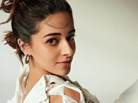 ananya panday 3