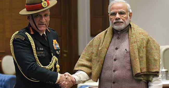 bipin rawat modi 650 650x400 71520140366