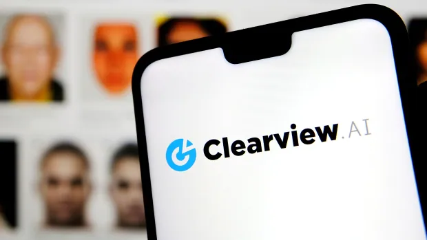 clearview ai