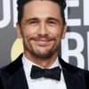 james franco golden globes photo