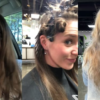 jill duggar goes blonde as josh duggar trial continues new hair