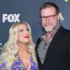 tori spelling and dean mcdermott together