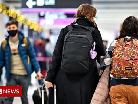 122588274 edinburgh airport getty