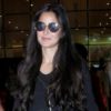 Katrina Kaif at Mumbai airport