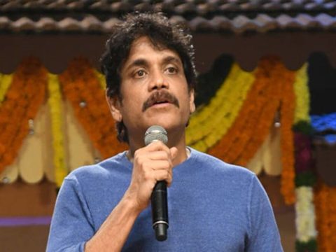 Nagarjuna Akkineni Bangarraju Press Meet 1200by667