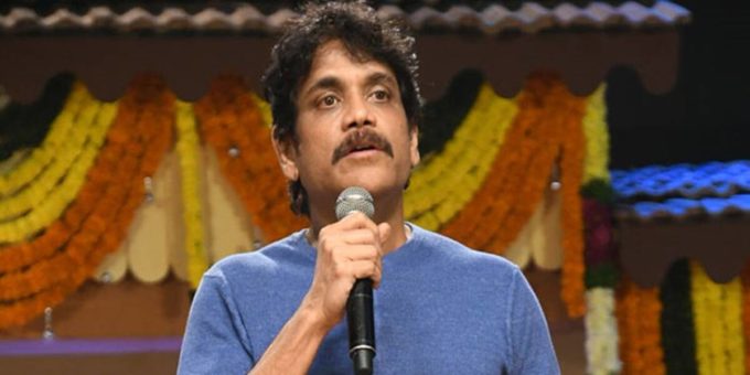 Nagarjuna Akkineni Bangarraju Press Meet 1200by667