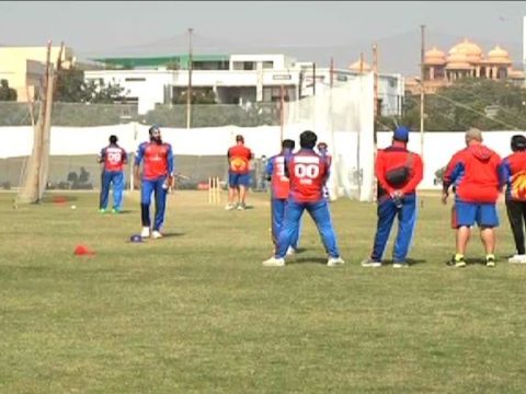 PSL Practice Khi Aslive 18 01