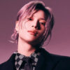 SHINees Taemin transfers to public service from military band due to depression and anxiety 2