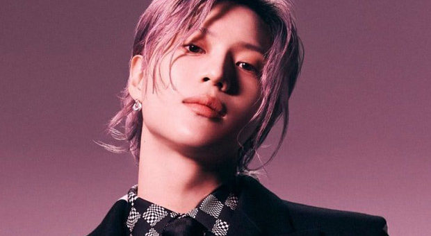 SHINees Taemin transfers to public service from military band due to depression and anxiety 2