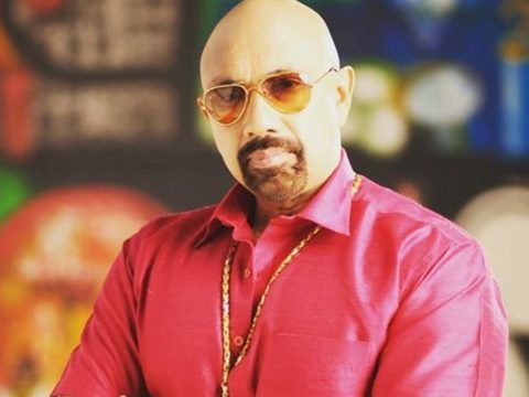 Sathyaraj