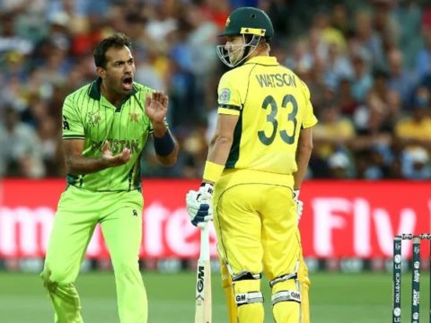 Wahab v AUS