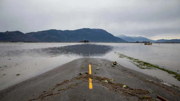 flooding abbotsford bc