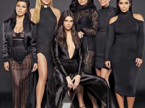 kardashians drop first trailer reveal name of new hulu show