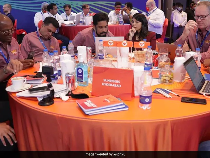 10mmki6 kaviya maran ipl auction photo sunrisers