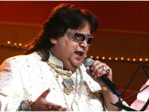 Bappi Lahiri IG 1200