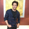 Gujarat HC judge jokes on summoning Shah Rukh Khan to court for hearing 2