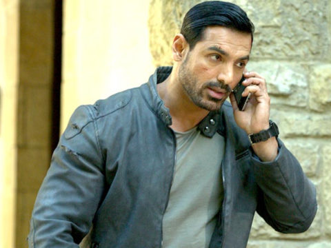 John Abraham acquires Force rights from Vipul Shah working on script for Force 3 1